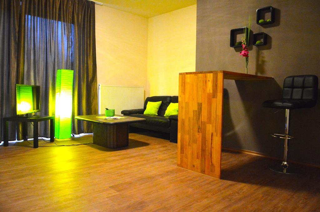 Hotel Haus Krone Bexbach Номер фото