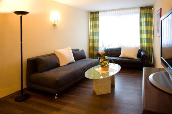 Hotel Haus Krone Bexbach Экстерьер фото